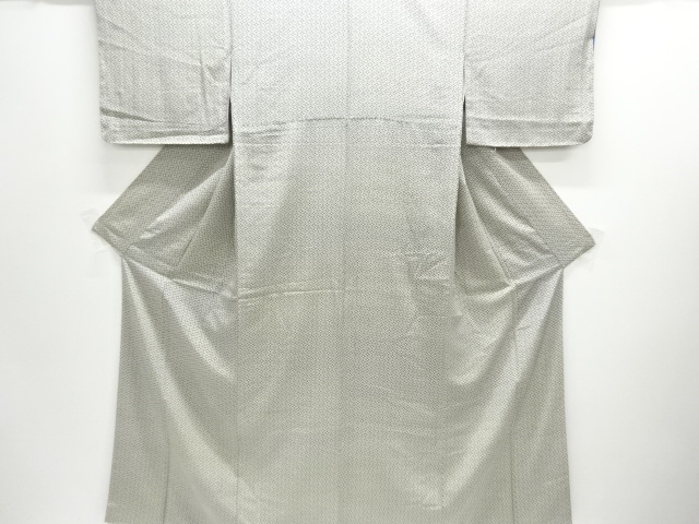 JAPANESE KIMONO / KOMON / TASUKI LATTICE